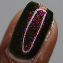 Load image into Gallery viewer, Pitcher This Nail Polish