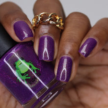 Load image into Gallery viewer, Wandering Dude Nail Polish