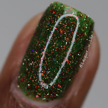 Load image into Gallery viewer, I&#39;m Swamped Nail Polish