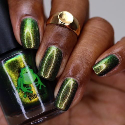a l'ombre - No Shade Trade Custom Polish