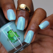Load image into Gallery viewer, au soleil - No Shade Trade Custom Polish