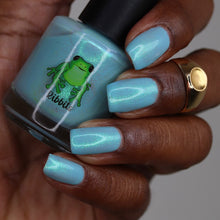 Load image into Gallery viewer, au soleil - No Shade Trade Custom Polish