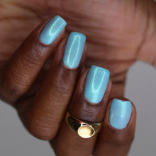 Load image into Gallery viewer, au soleil - No Shade Trade Custom Polish