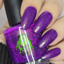 Load image into Gallery viewer, Wandering Dude Nail Polish