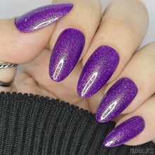Load image into Gallery viewer, Wandering Dude Nail Polish