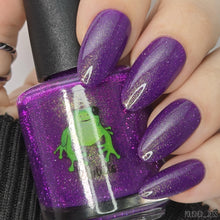 Load image into Gallery viewer, Wandering Dude Nail Polish