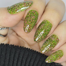 Load image into Gallery viewer, I&#39;m Swamped Nail Polish