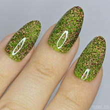 Load image into Gallery viewer, I&#39;m Swamped Nail Polish