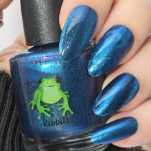 Load image into Gallery viewer, Just Chillin&#39; Nail Polish