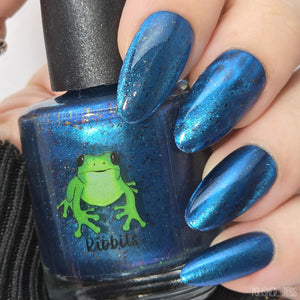 Just Chillin' Nail Polish
