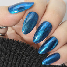 Load image into Gallery viewer, Just Chillin&#39; Nail Polish