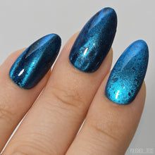 Load image into Gallery viewer, Just Chillin&#39; Nail Polish