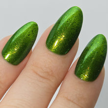 Load image into Gallery viewer, It&#39;s Froggy Out Here Nail Polish