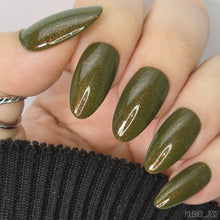 Load image into Gallery viewer, Hey, Bro-meliad! Nail Polish