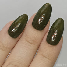 Load image into Gallery viewer, Hey, Bro-meliad! Nail Polish