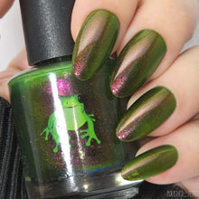 Load image into Gallery viewer, Pitcher This Nail Polish