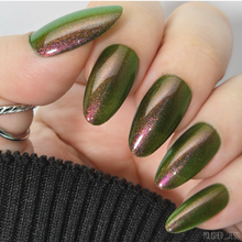 Load image into Gallery viewer, Pitcher This Nail Polish