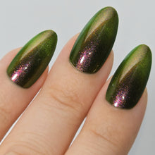 Load image into Gallery viewer, Pitcher This Nail Polish