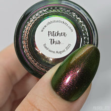 Load image into Gallery viewer, Pitcher This Nail Polish