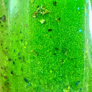 It's Froggy Out Here Nail Polish