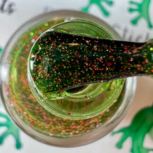Load image into Gallery viewer, I&#39;m Swamped Nail Polish