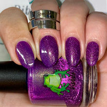 Load image into Gallery viewer, Wandering Dude Nail Polish