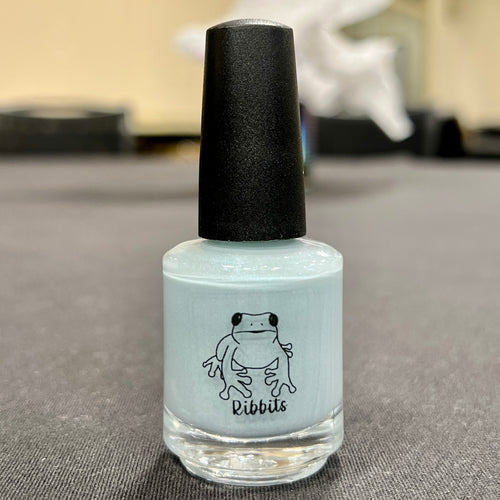 Bantha Milk Frog Nail Polish