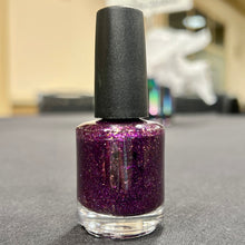 Load image into Gallery viewer, Purple Froggotini Nail Polish