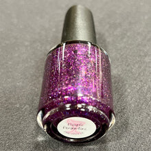 Load image into Gallery viewer, Purple Froggotini Nail Polish