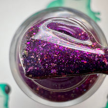 Load image into Gallery viewer, Purple Froggotini Nail Polish