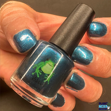 Load image into Gallery viewer, Just Chillin&#39; Nail Polish