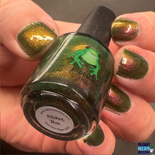 Load image into Gallery viewer, Pitcher This Nail Polish