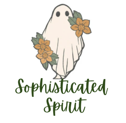 Sophisticated Spirit