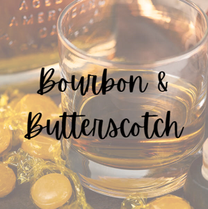 Bourbon & Butterscotch
