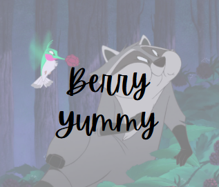 Berry Yummy