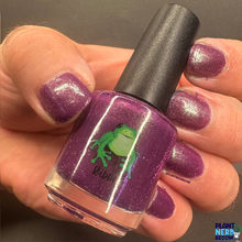 Load image into Gallery viewer, Wandering Dude Nail Polish