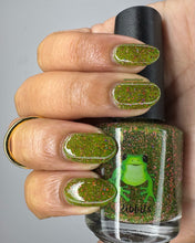 Load image into Gallery viewer, I&#39;m Swamped Nail Polish
