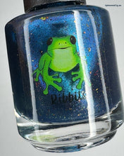 Load image into Gallery viewer, Just Chillin&#39; Nail Polish
