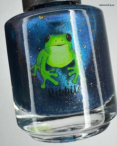 Just Chillin' Nail Polish