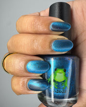Load image into Gallery viewer, Just Chillin&#39; Nail Polish