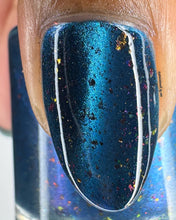 Load image into Gallery viewer, Just Chillin&#39; Nail Polish