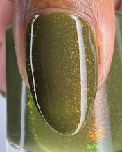 Load image into Gallery viewer, Hey, Bro-meliad! Nail Polish