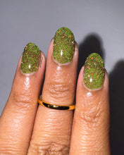 Load image into Gallery viewer, I&#39;m Swamped Nail Polish