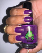 Load image into Gallery viewer, Wandering Dude Nail Polish
