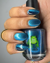 Load image into Gallery viewer, Just Chillin&#39; Nail Polish