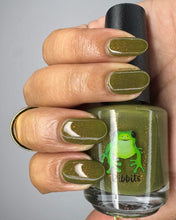 Load image into Gallery viewer, Hey, Bro-meliad! Nail Polish