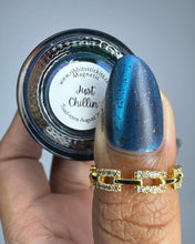 Load image into Gallery viewer, Just Chillin&#39; Nail Polish