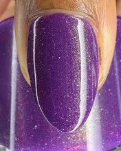 Load image into Gallery viewer, Wandering Dude Nail Polish