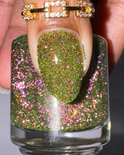 Load image into Gallery viewer, I&#39;m Swamped Nail Polish