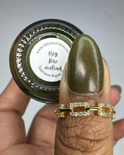 Load image into Gallery viewer, Hey, Bro-meliad! Nail Polish